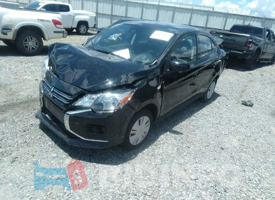ML32FUFJ8PHF03095 Photo# 2