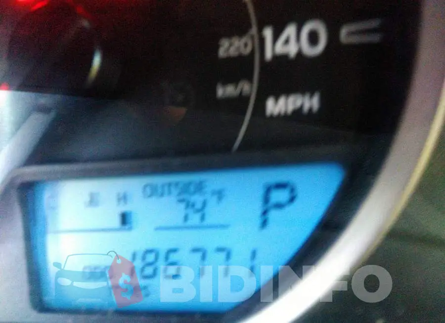 2T3BFREV4EW183017 Photo# 7