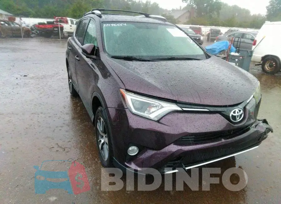 2T3RFREV9GW516247 Photo# 1