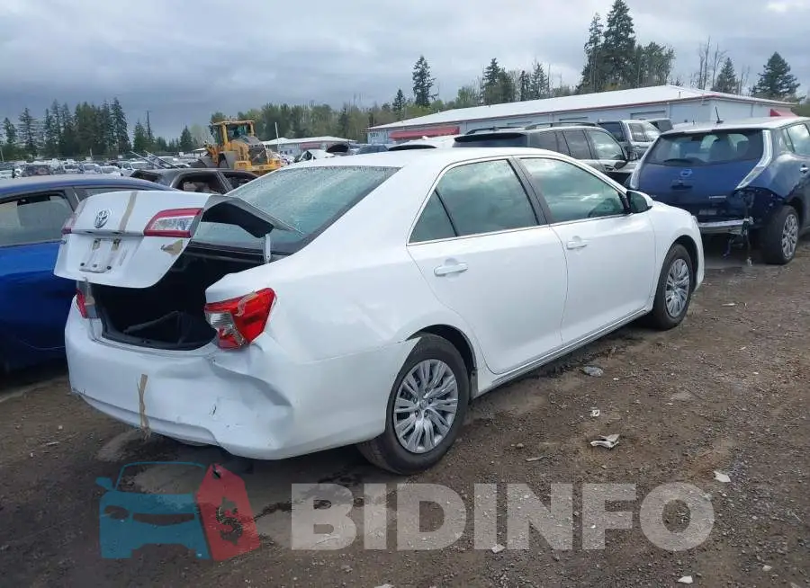 4T4BF1FK4DR336479 Photo# 4