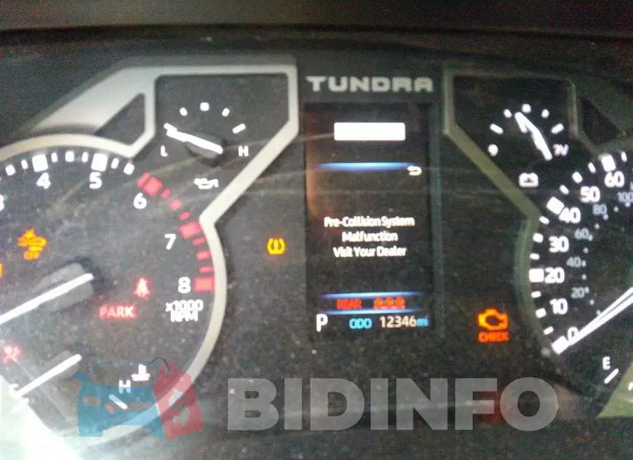 5TFLA5DB5PX060182 Photo# 7