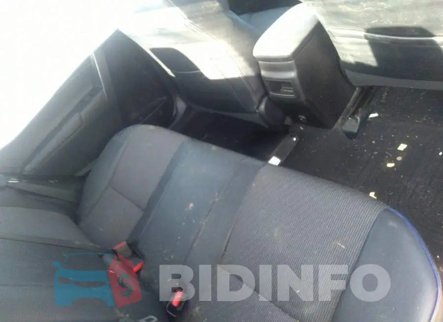 5YFBURHE2JP811520 Photo# 8