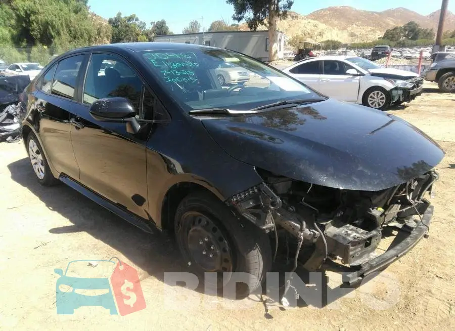 5YFEPRAE6LP065722 Photo# 1