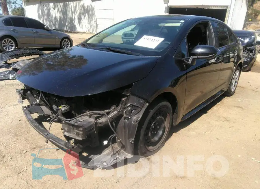 5YFEPRAE6LP065722 Photo# 2