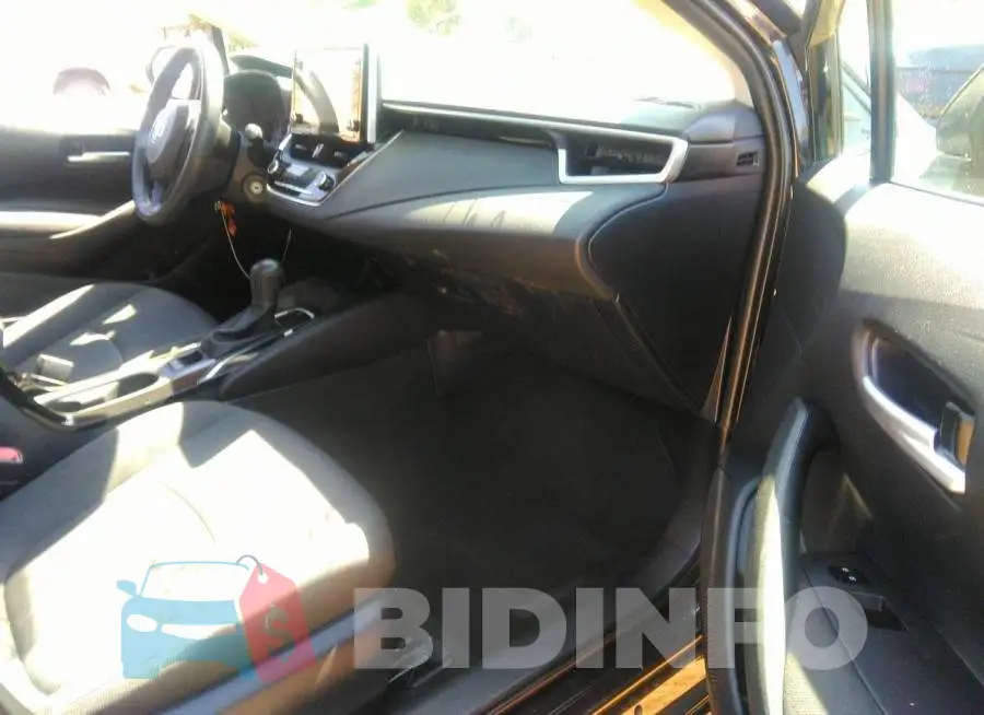 5YFEPRAE6LP065722 Photo# 5