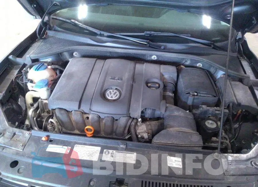 1VWCH7A3XDC058867 Photo# 10