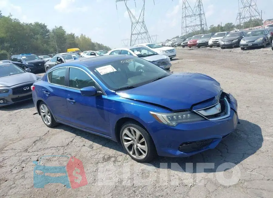 19UDE2F39HA013739 Photo# 1