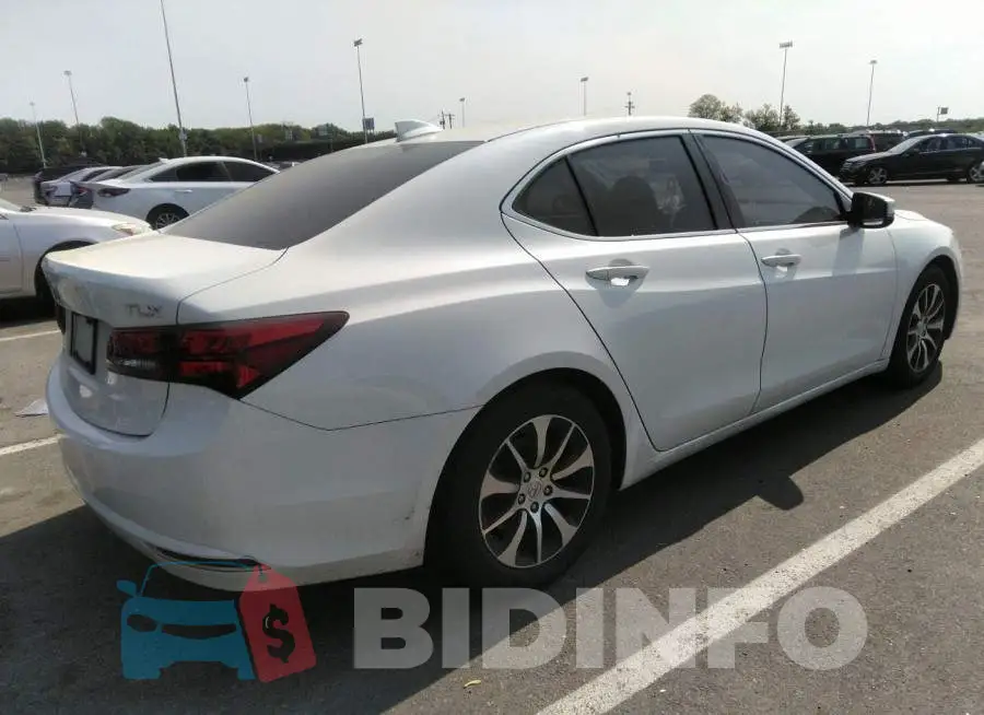 19UUB1F53GA016252 Photo# 4