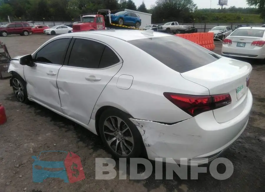 19UUB1F56HA009149 Photo# 3