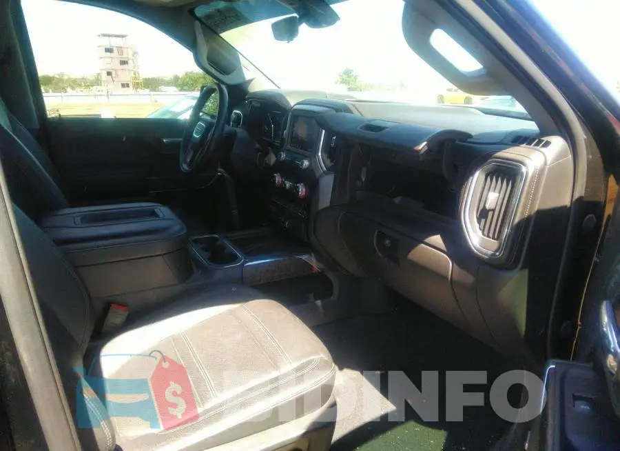 3GTU9FEL7LG439919 Photo# 5
