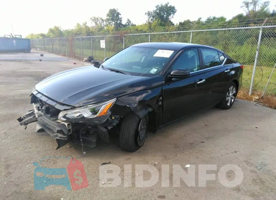 1N4BL4BV8KC140742 Photo# 2