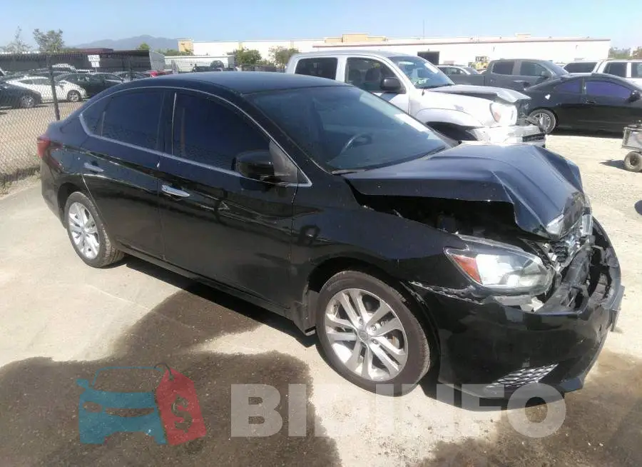 3N1AB7AP2HL658522 Photo# 1