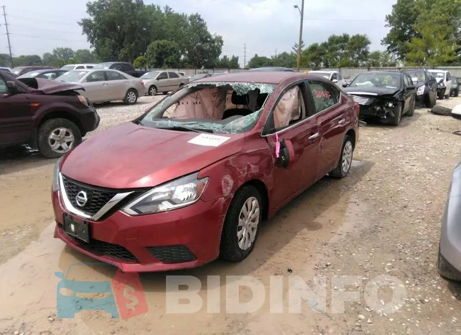 3N1AB7AP5GY212754 Photo# 6