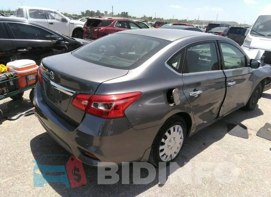 3N1AB7AP5GY289964 Photo# 4