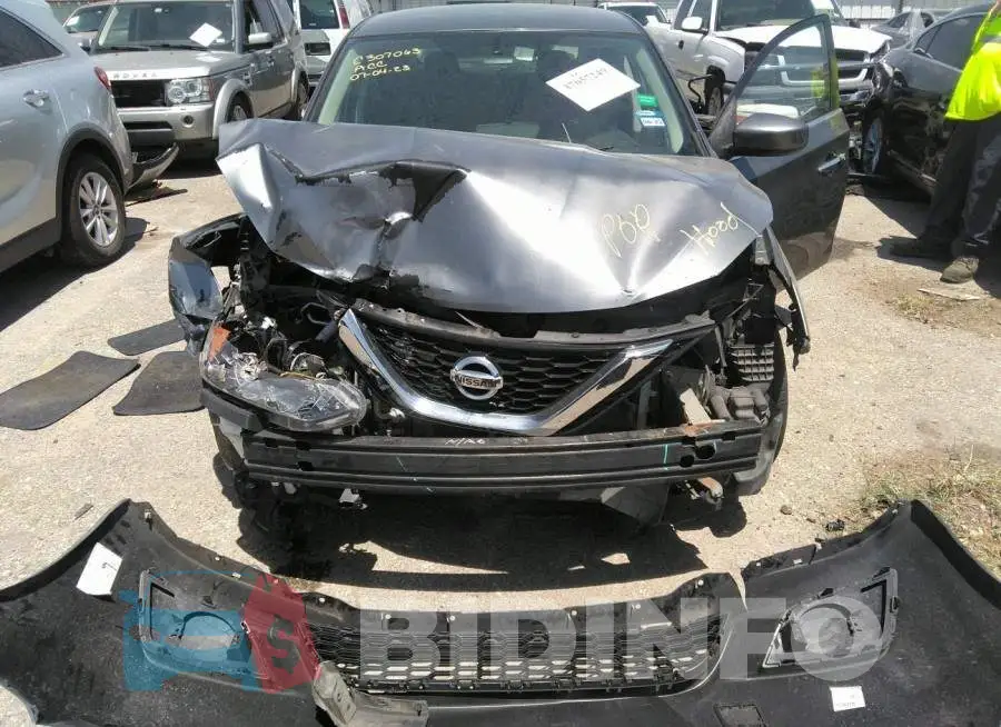 3N1AB7AP5GY289964 Photo# 6
