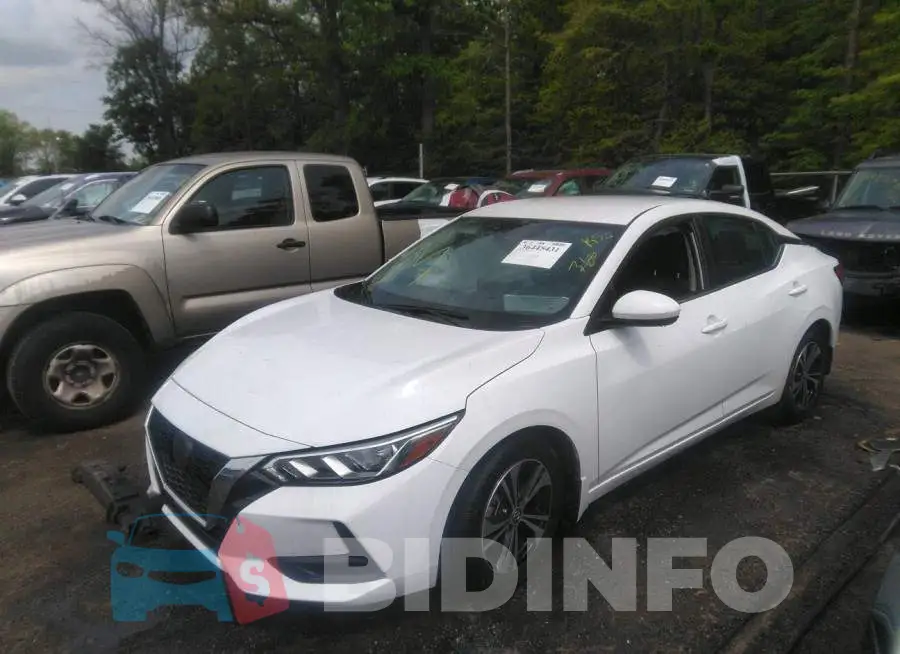 3N1AB8CV6LY222236 Photo# 2