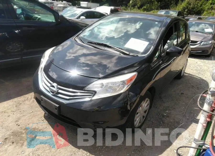 3N1CE2CP0FL358166 Photo# 2