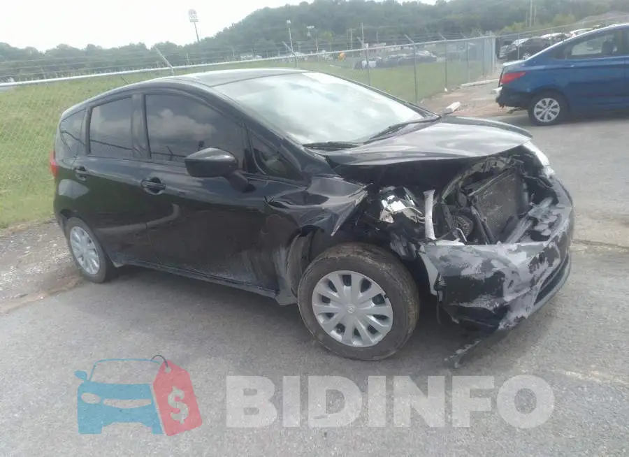 3N1CE2CP4FL408177 Photo# 1