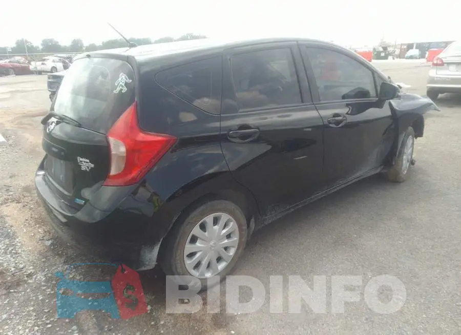 3N1CE2CP4FL408177 Photo# 4