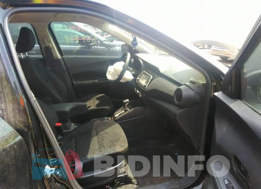 3N1CP5BV7ML564934 Photo# 5