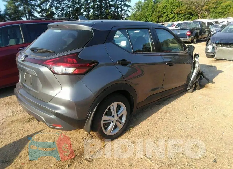 3N1CP5BV9NL521276 Photo# 4