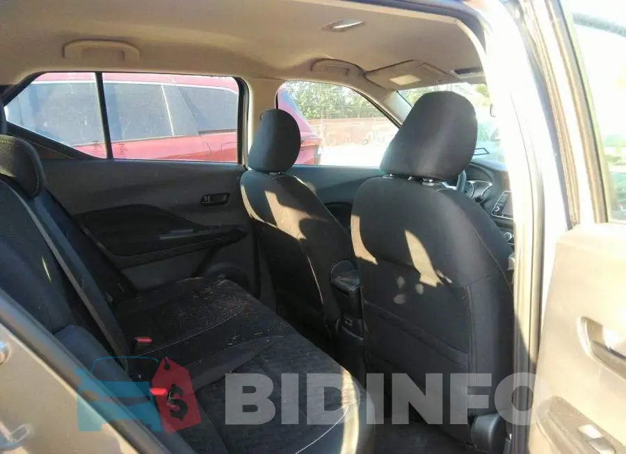 3N1CP5BV9NL521276 Photo# 8