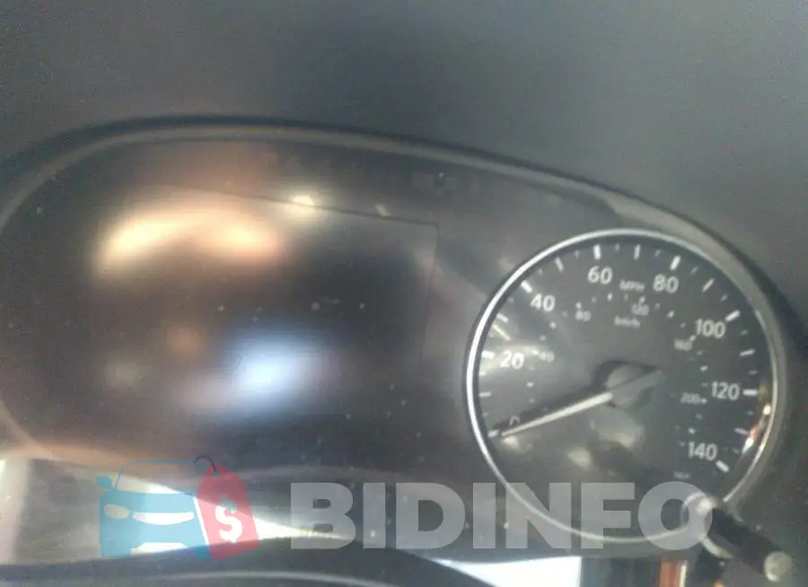 3N1CP5DVXML554153 Photo# 7