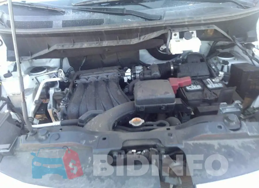 3N6CM0KN6MK696708 Photo# 10