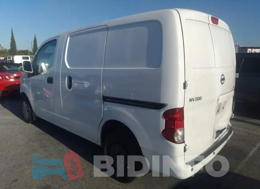 3N6CM0KN6MK696708 Photo# 3