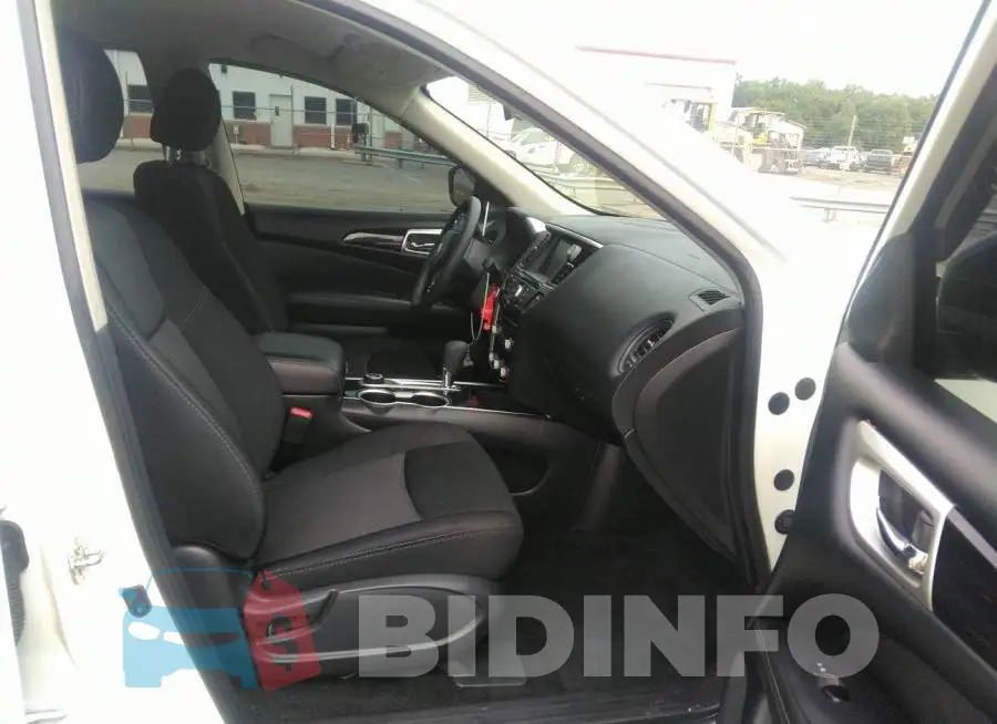5N1DR2MM4KC644467 Photo# 5