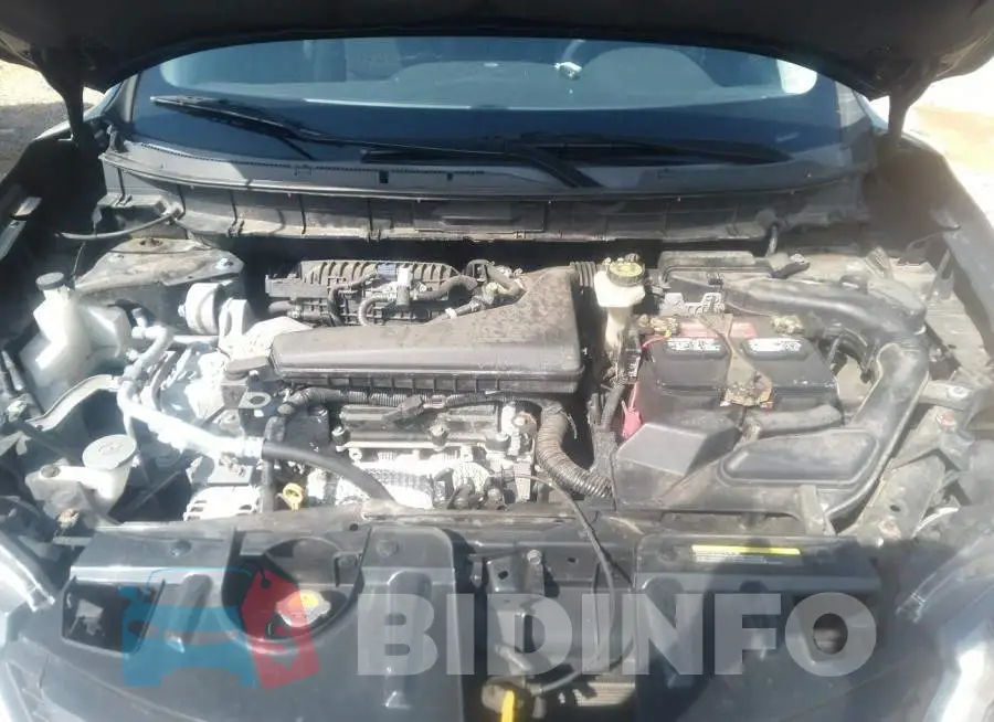 KNMAT2MT1HP614344 Photo# 10