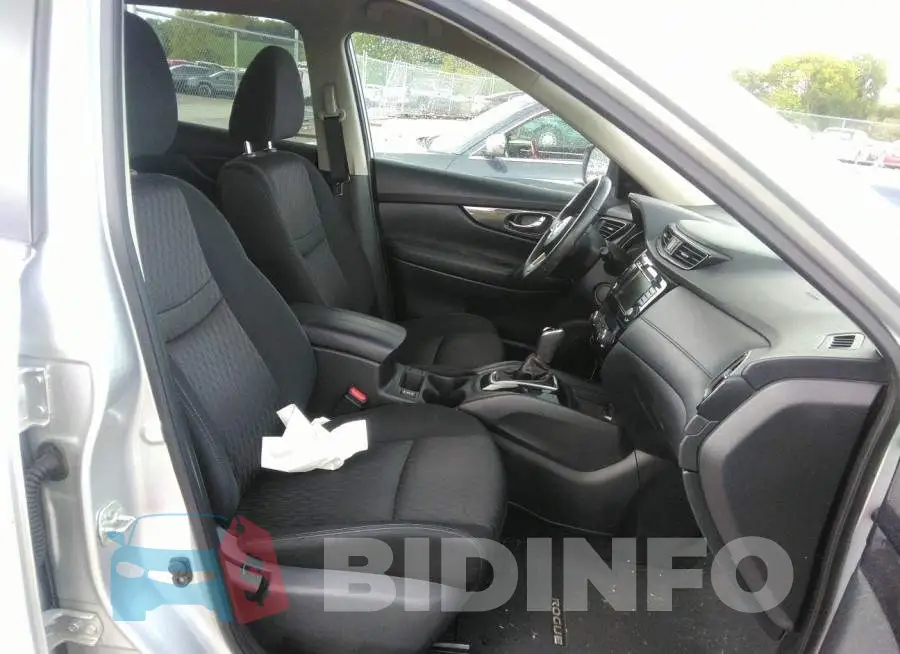 KNMAT2MT3LP523083 Photo# 5