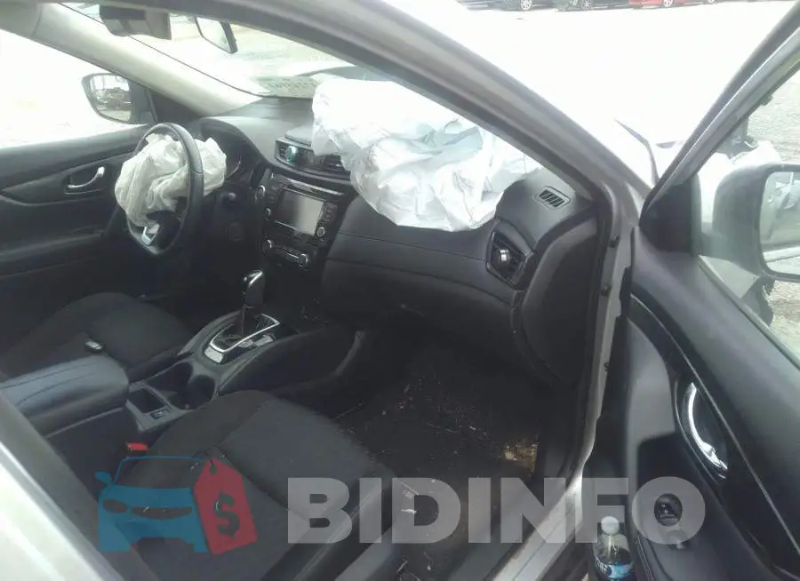 KNMAT2MV2LP500153 Photo# 5