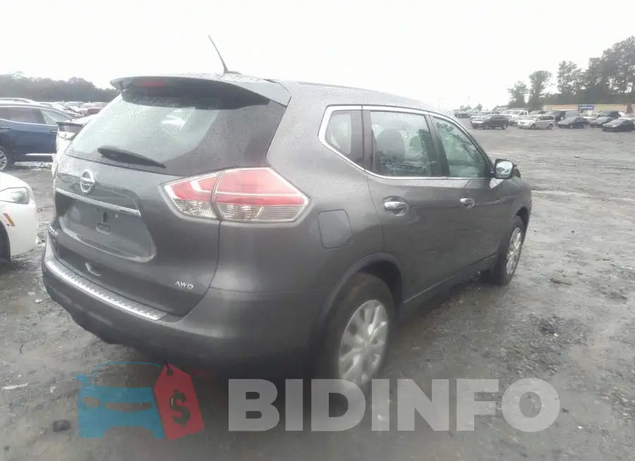 KNMAT2MV6FP556309 Photo# 4