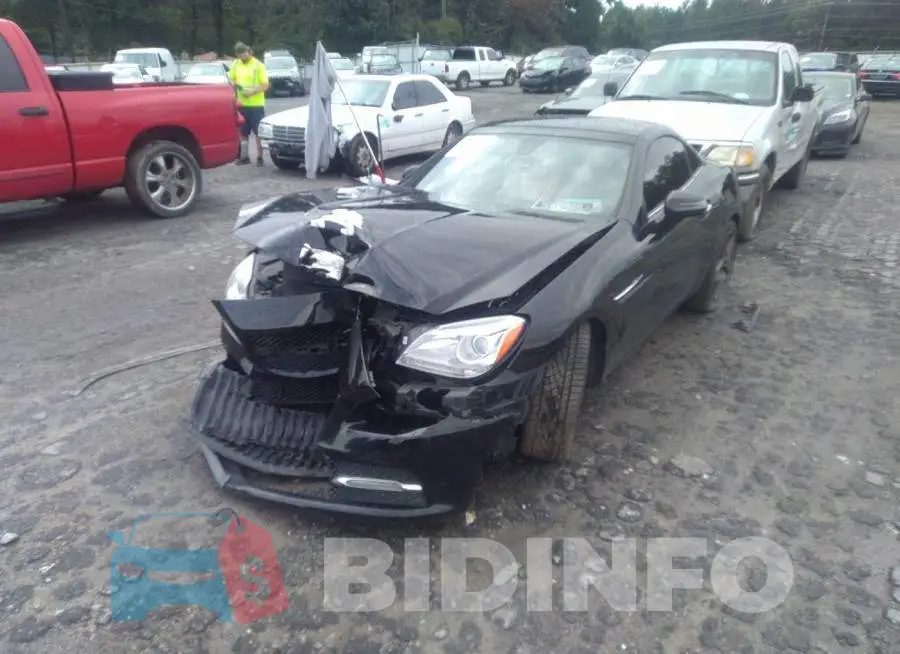 WDDPK4HA9FF111588 Photo# 2