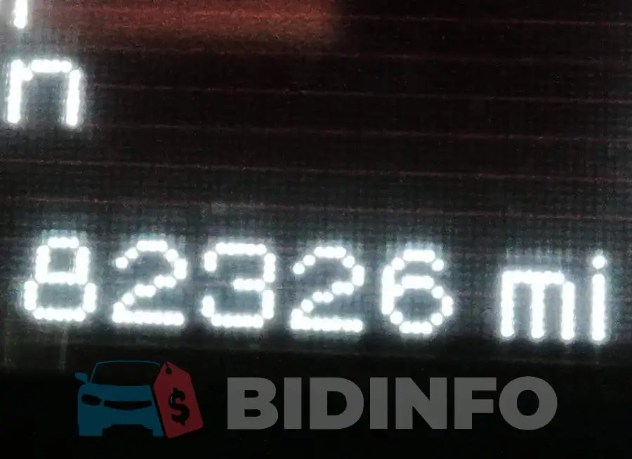 1C3CDFBA1GD652496 Photo# 7