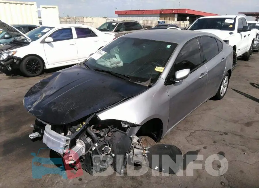 1C3CDFBB2FD410873 Photo# 2