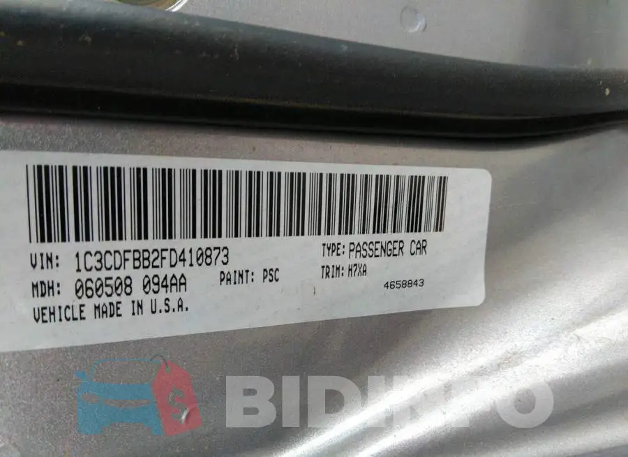 1C3CDFBB2FD410873 Photo# 9