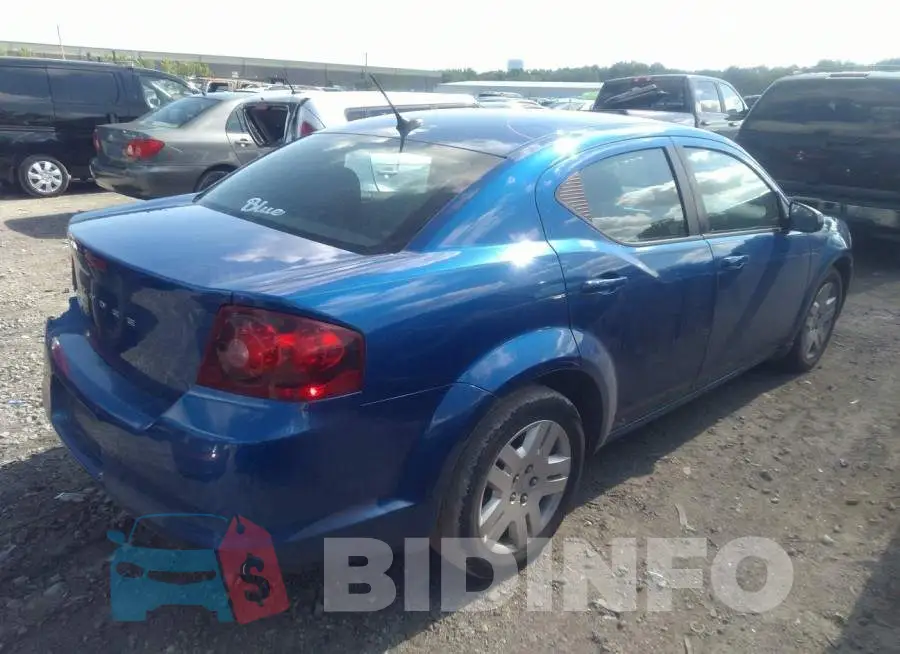1C3CDZABXDN532407 Photo# 4
