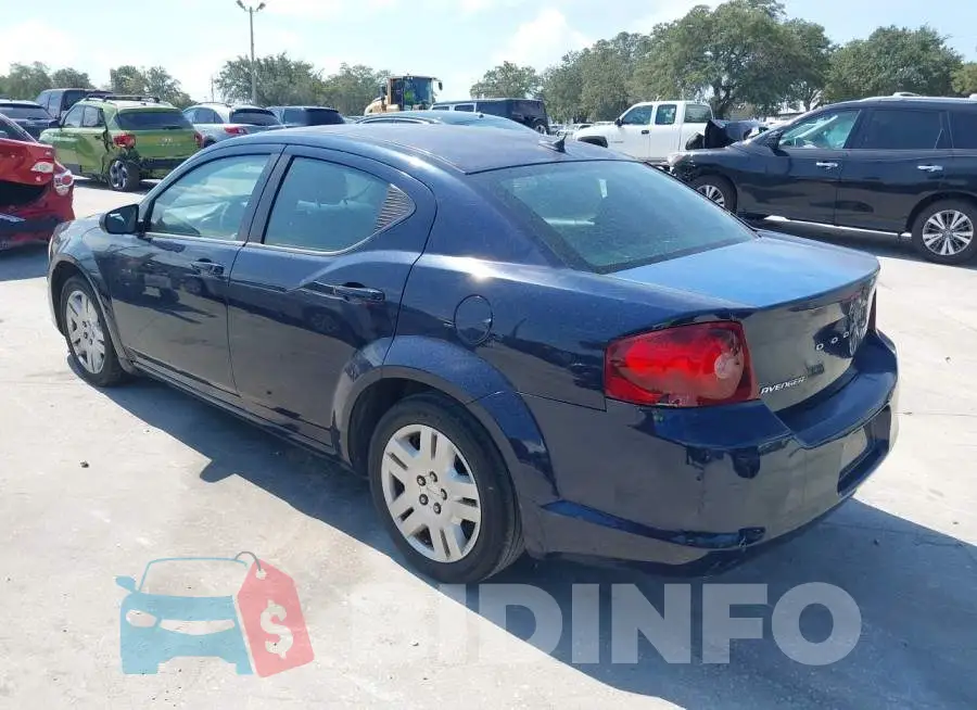 1C3CDZABXDN710381 Photo# 3