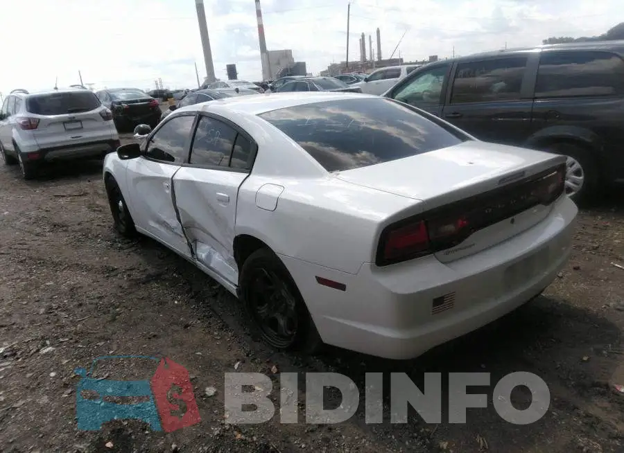 2C3CDXAG7EH348455 Photo# 3