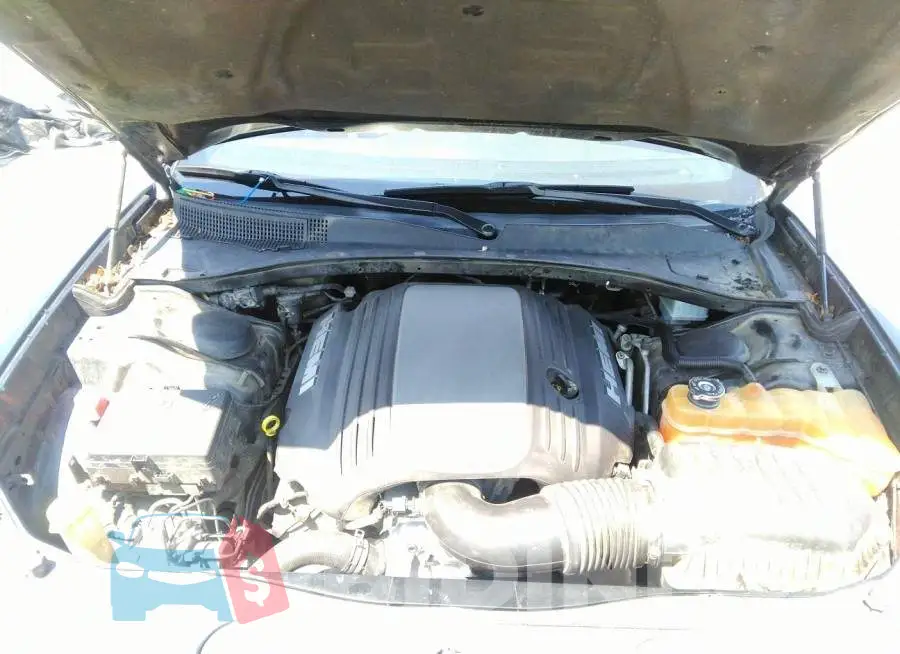 2C3CDXDT2DH671237 Photo# 10