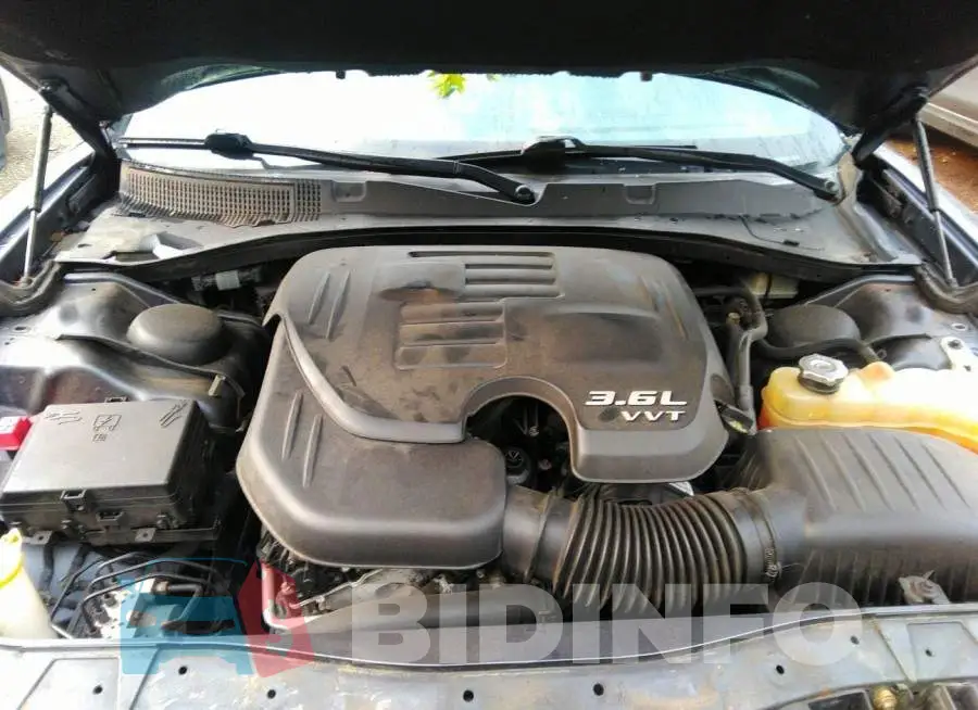 2C3CDXHG4GH187121 Photo# 10