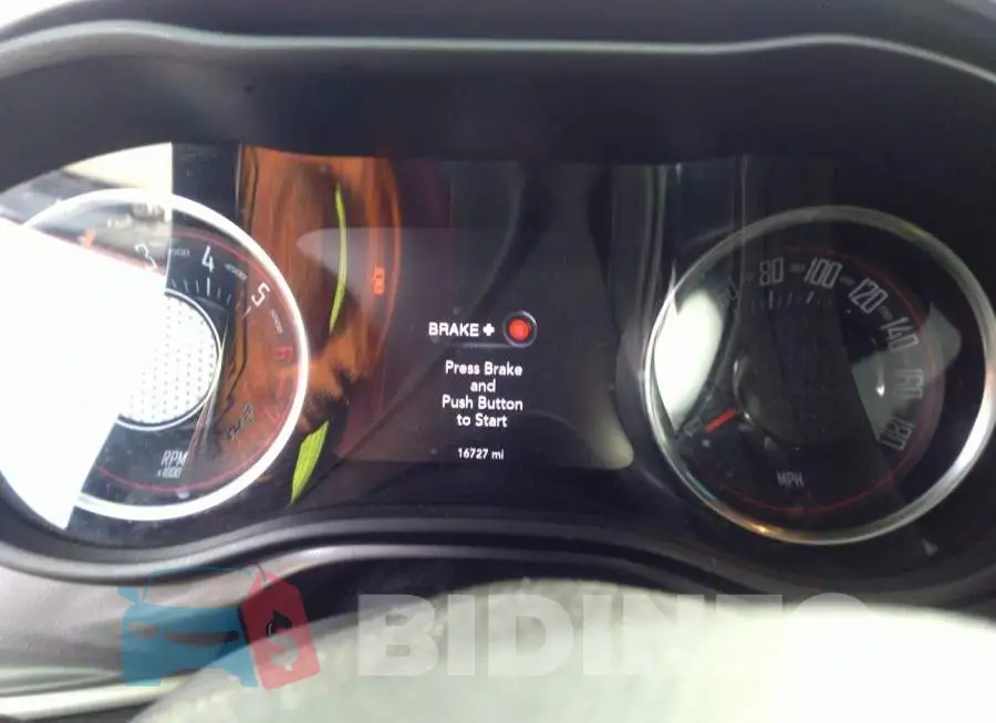2C3CDZFJ5MH620435 Photo# 7