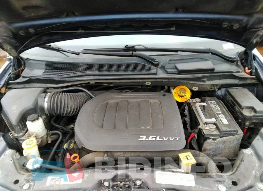 2C4RDGBG2ER309304 Photo# 10