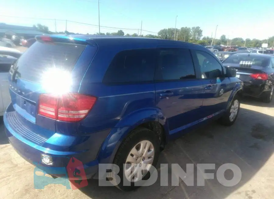 3C4PDCAB6FT692085 Photo# 4