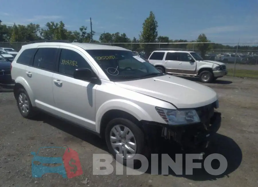 3C4PDCAB7HT507626 Photo# 1