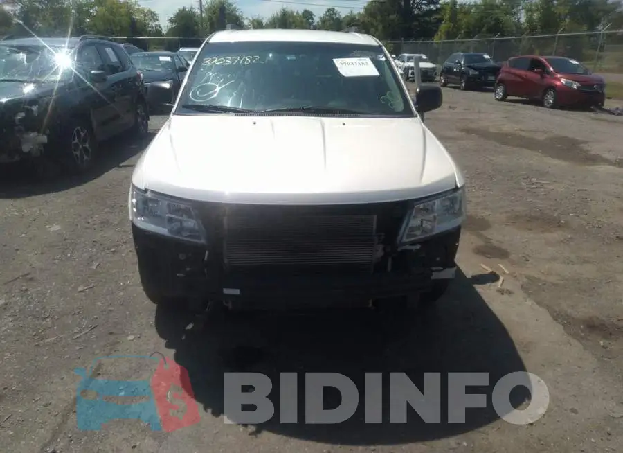 3C4PDCAB7HT507626 Photo# 6