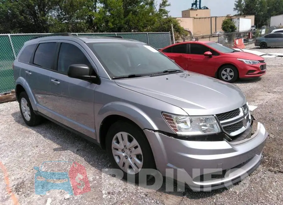 3C4PDCAB9GT146432 Photo# 1