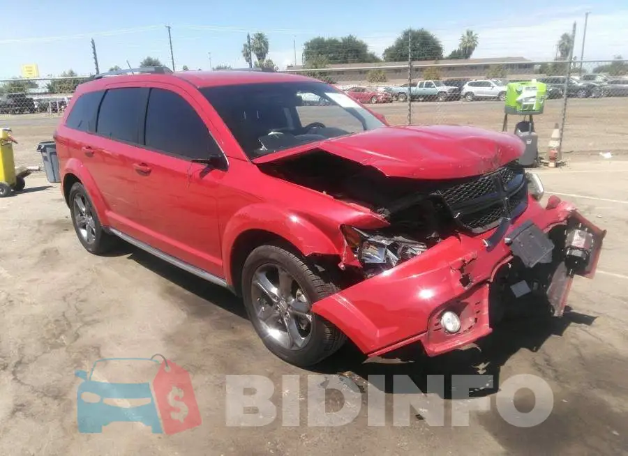 3C4PDCGG3HT507075 Photo# 1